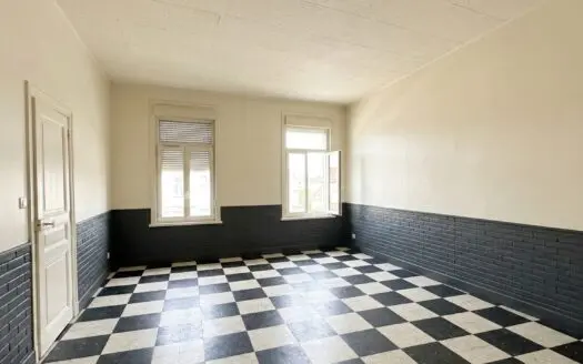 Maison À vendre 3 chambres 156 m²