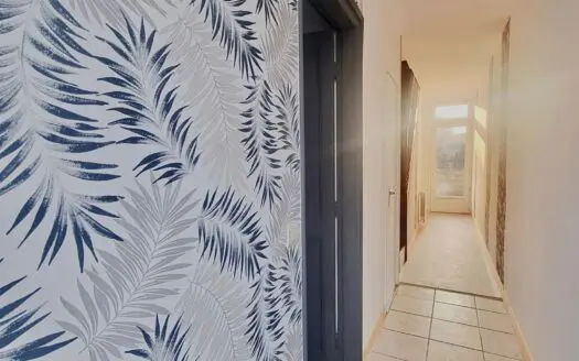 Maison À vendre 3 chambres 72 m²