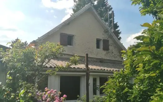 Maison À vendre 3 chambres 96 m²