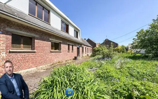 Maison À vendre  3 chambres 97 m²
