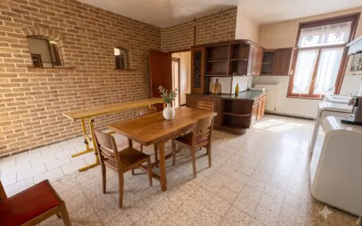 Maison À vendre 4 chambres 159 m²