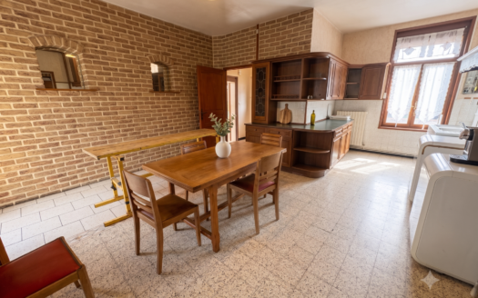 Maison À vendre  4 chambres 159 m²