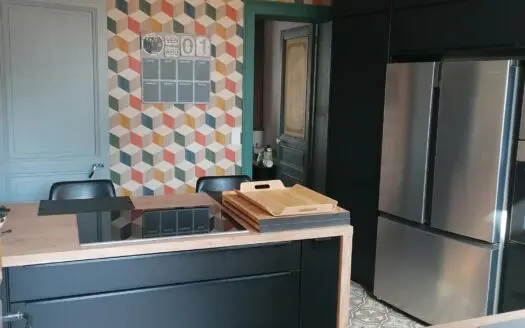 Maison À vendre 4 chambres 176 m²