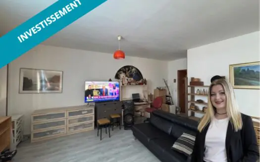Maison À vendre 450 m²