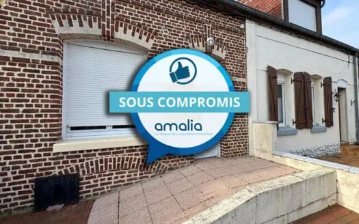 Maison À vendre 5 chambres 157 m²