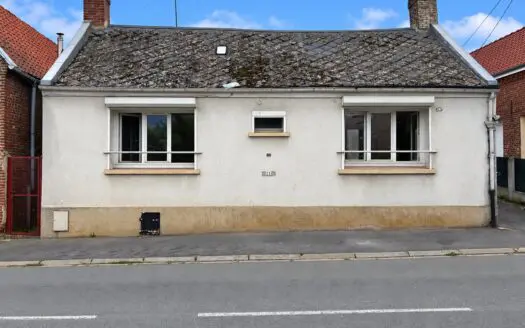 Maison À vendre 1 chambre 78 m²