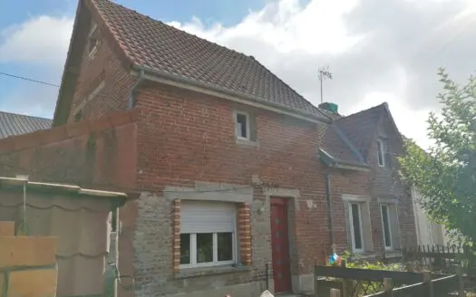 Maison À vendre 2 chambres 102 m²