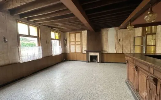 Maison À vendre 2 chambres 155 m²