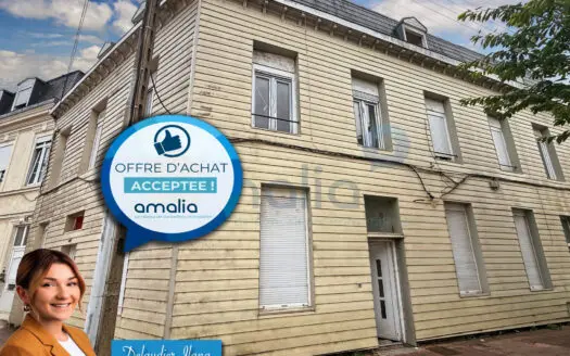 Maison À vendre 2 chambres 191 m²