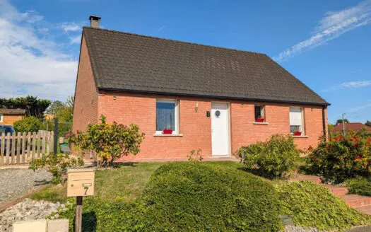 Maison À vendre 2 chambres 85 m²