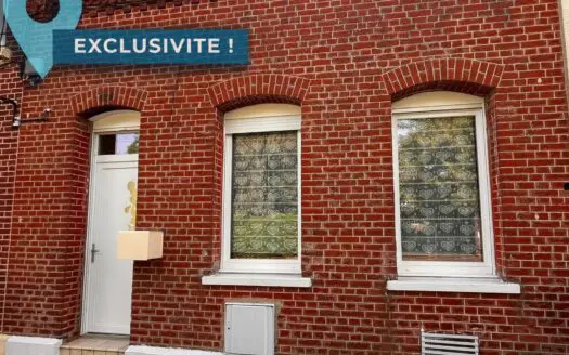 Maison À vendre 2 chambres 86 m²
