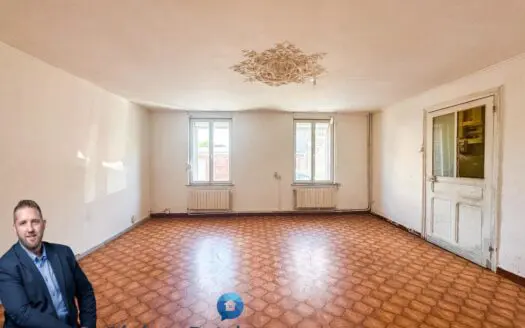 Maison À vendre 2 chambres 89 m²