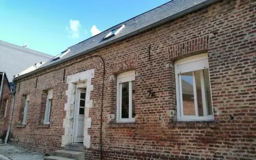 Maison À vendre 2 chambres 92 m²