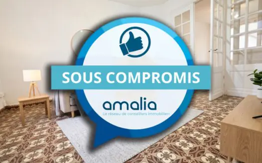 Maison À vendre  3 chambres 104 m²