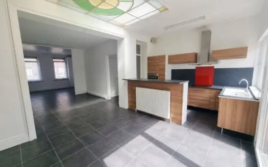 Maison À vendre 3 chambres 104 m²