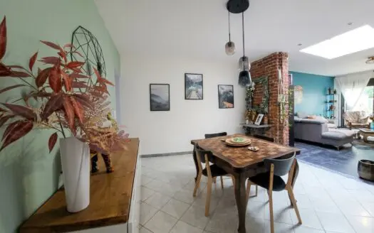 Maison À vendre 3 chambres 105 m²