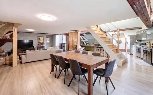 Maison À vendre 3 chambres 138 m²
