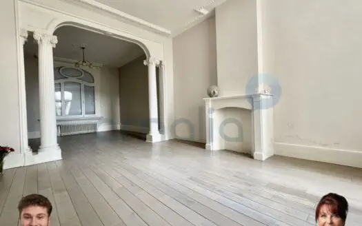 Maison À vendre 3 chambres 145 m²