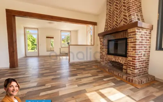 Maison À vendre  3 chambres 175 m²
