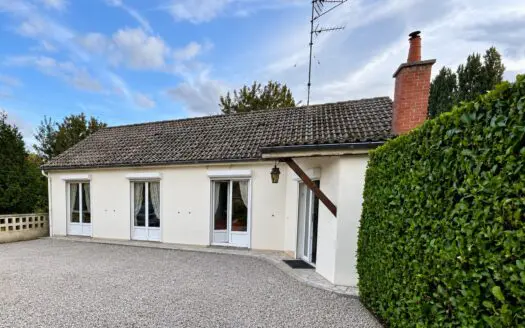 Maison À vendre  3 chambres 82 m²
