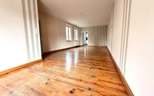 Maison À vendre 4 chambres 137 m²