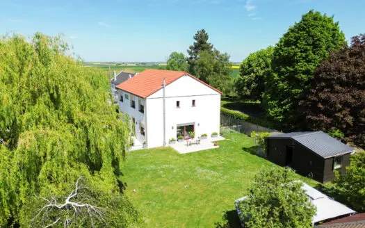 Maison À vendre  5 chambres 192 m²