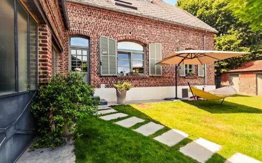 Maison À vendre  5 chambres 226 m²