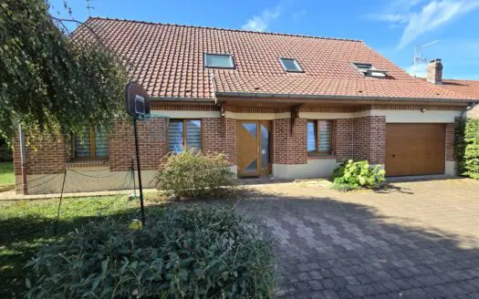 Maison À vendre 7 chambres 155 m²