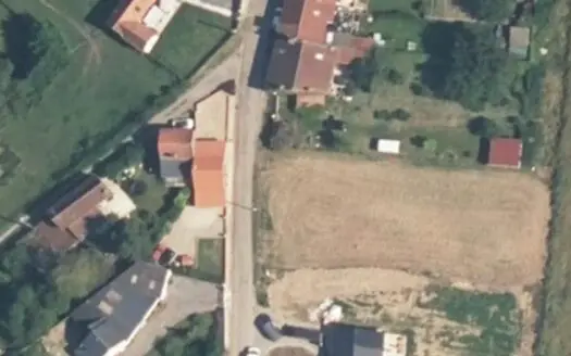 Terrain À vendre
