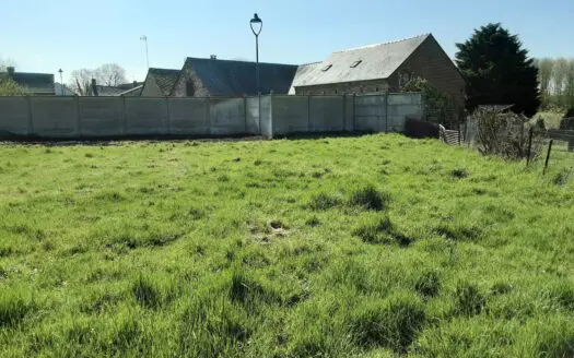 Terrain À vendre