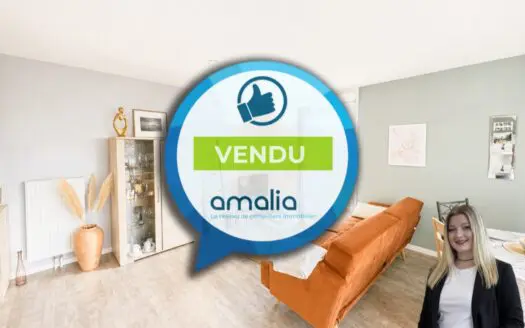 Appartement À vendre 2 chambres 67 m²