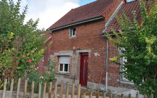 Maison À vendre 2 chambres 102 m²