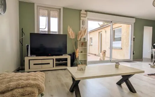Maison À vendre 2 chambres 77 m²