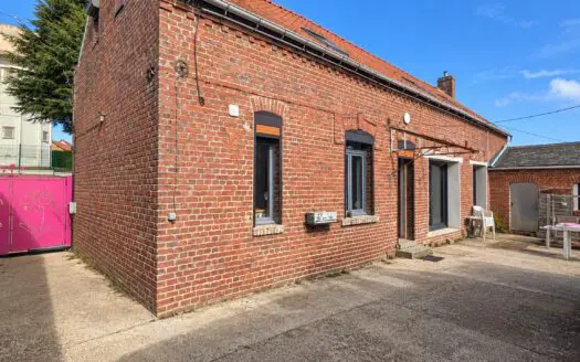 Maison À vendre 3 chambres 108 m²