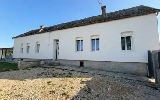 Maison À vendre 3 chambres 118 m²