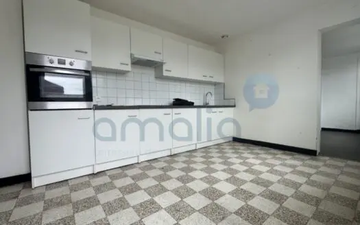 Maison À vendre  3 chambres 136 m²