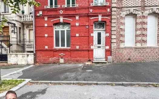 Maison À vendre 5 chambres 145 m²