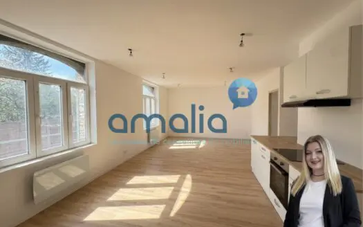 Maison À vendre 5 chambres 147 m²