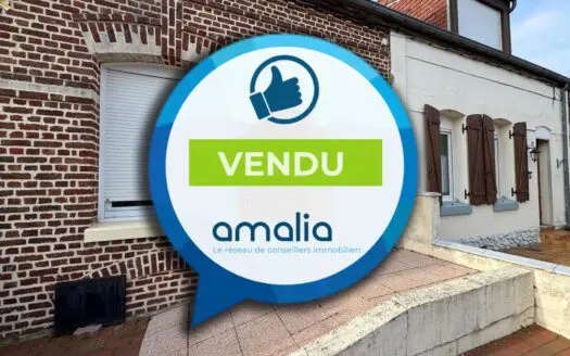 Maison À vendre 5 chambres 157 m²