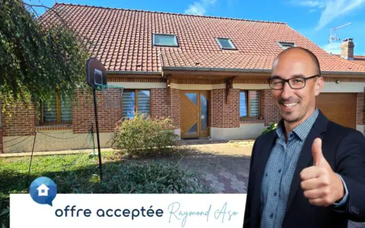 Maison À vendre 7 chambres 155 m²