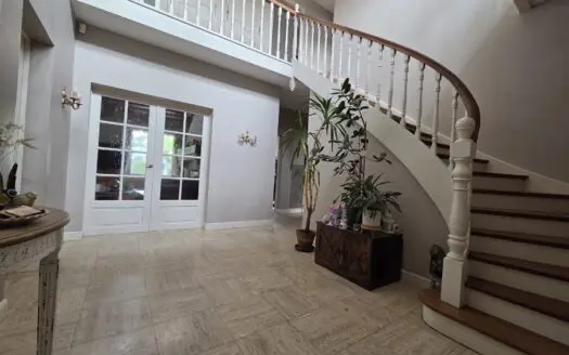 Maison À vendre 8 chambres 220 m²