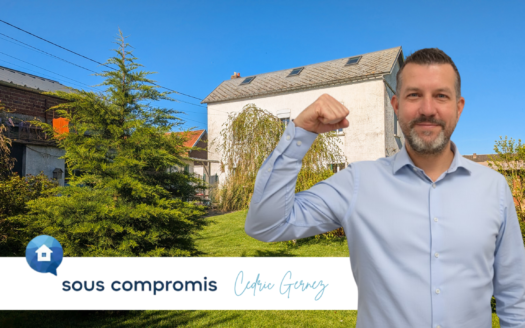 Maison À vendre 3 chambres 140 m²