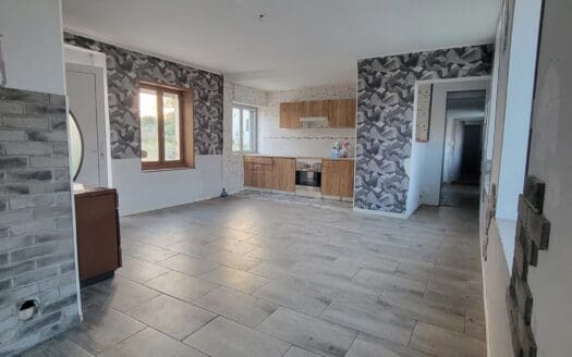 Maison À vendre 3 chambres 123 m²